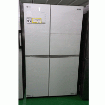 LG  양문형냉장고